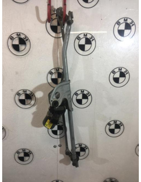 Moteur essuie glace avant MINI MINI 2 R56 PHASE 1 Essence