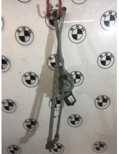 Moteur essuie glace avant MINI MINI 2 R56 PHASE 1 Essence 2