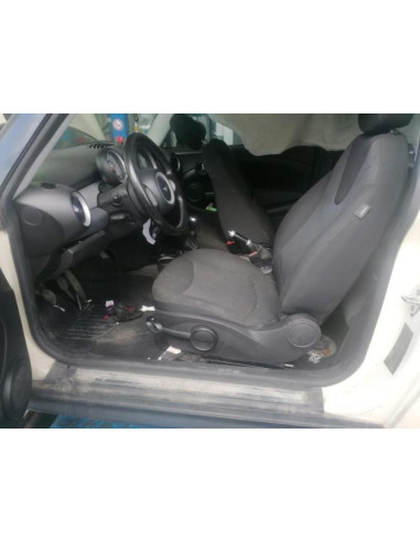 Verin de coffre MINI MINI 2 R56 PHASE 1 Essence