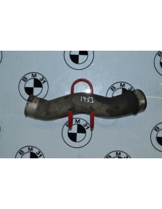 Conduite d'air BMW SERIE 3 E90 PHASE 1 Diesel