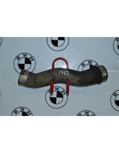 Conduite d'air BMW SERIE 3 E90 PHASE 1 Diesel