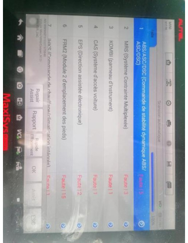 Bloc ABS (freins anti-blocage) MINI MINI 2 R56 PHASE 1 Essence