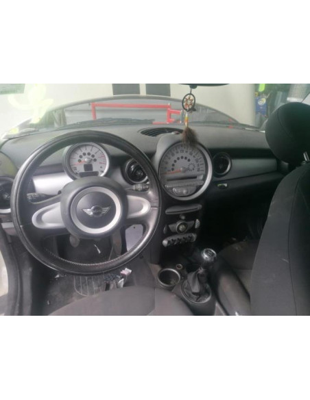 Pompe de gavage MINI MINI 2 R56 PHASE 1 Essence