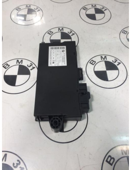 Kit de demarrage BMW X1 E84 PHASE 1 Diesel