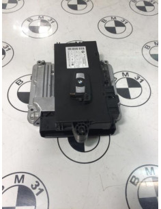 Kit de demarrage BMW X1 E84 PHASE 1 Diesel 2