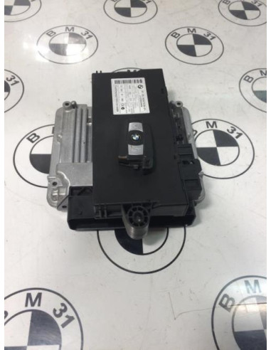 Kit de demarrage BMW X1 E84 PHASE 1 Diesel