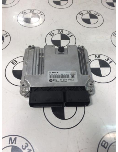 Kit de demarrage BMW X1 E84 PHASE 1 Diesel