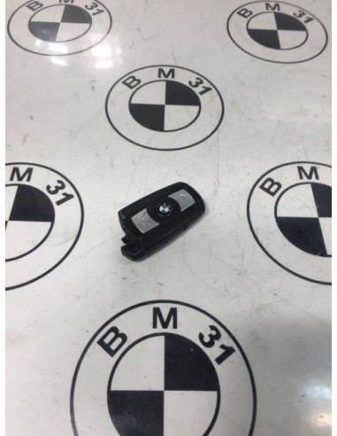 Kit de demarrage BMW X1 E84 PHASE 1 Diesel