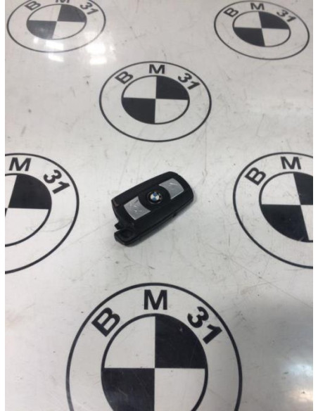 Kit de demarrage BMW X1 E84 PHASE 1 Diesel