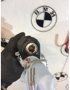 Air bag rideau droit BMW X1 E84 PHASE 1 Diesel