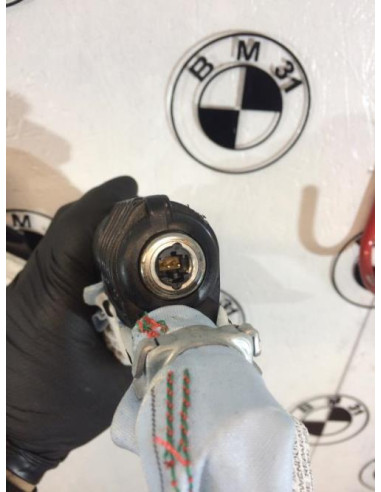 Air bag rideau droit BMW X1 E84 PHASE 1 Diesel
