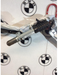 Air bag rideau droit BMW X1 E84 PHASE 1 Diesel 2
