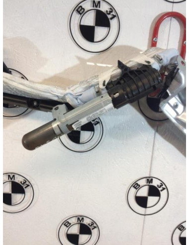 Air bag rideau droit BMW X1 E84 PHASE 1 Diesel