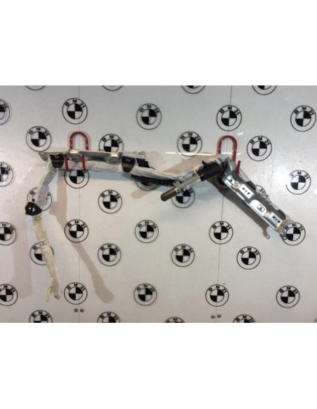 Air bag rideau droit BMW X1 E84 PHASE 1 Diesel