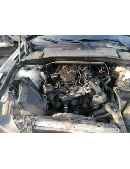 Conduite d'air BMW X1 E84 PHASE 1 Diesel