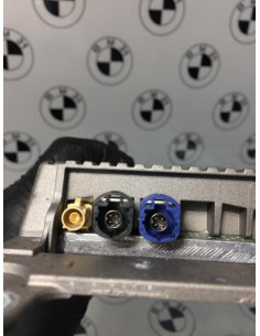 Calculateur BMW X1 E84 PHASE 1 Diesel