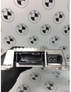Calculateur BMW X1 E84 PHASE 1 Diesel 2