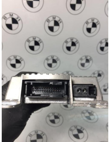 Calculateur BMW X1 E84 PHASE 1 Diesel