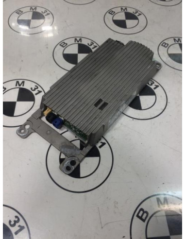Calculateur BMW X1 E84 PHASE 1 Diesel