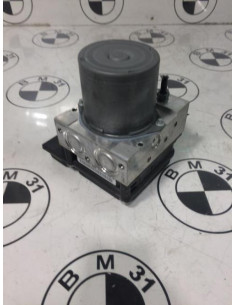 Bloc ABS (freins anti-blocage) BMW X1 E84 PHASE 1 Diesel 2