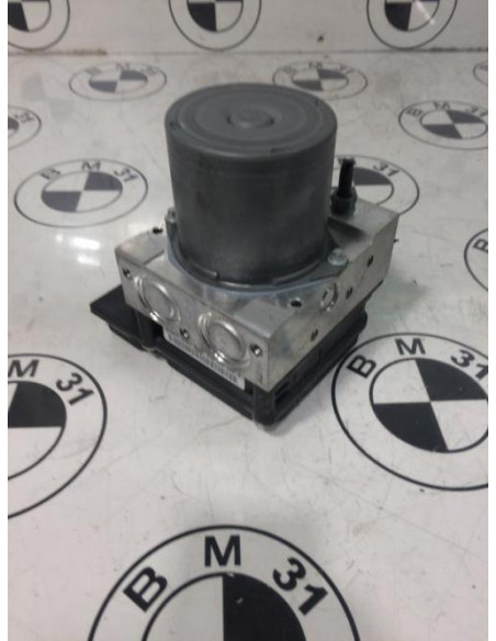 Bloc ABS (freins anti-blocage) BMW X1 E84 PHASE 1 Diesel