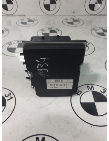 Bloc ABS (freins anti-blocage) BMW X1 E84 PHASE 1 Diesel