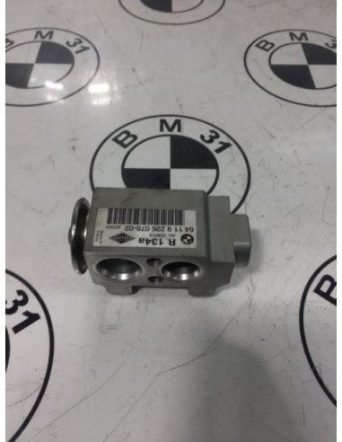 Detendeur de clim BMW X1 E84 PHASE 1 Diesel