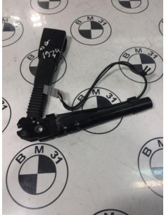 Pretensionneur de ceinture avant droit BMW X1 E84 PHASE 1 Diesel 2