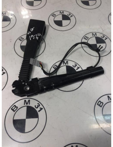 Pretensionneur de ceinture avant droit BMW X1 E84 PHASE 1 Diesel