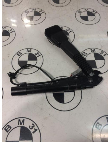 Pretensionneur de ceinture avant droit BMW X1 E84 PHASE 1 Diesel