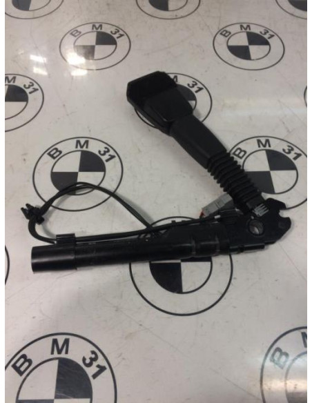 Pretensionneur de ceinture avant droit BMW X1 E84 PHASE 1 Diesel