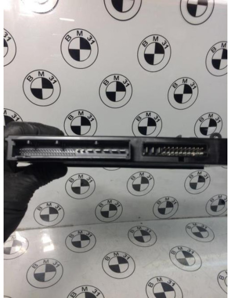 Calculateur BMW X1 E84 PHASE 1 Diesel