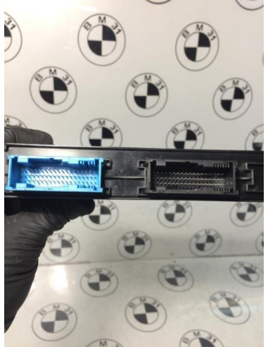 Calculateur BMW X1 E84 PHASE 1 Diesel
