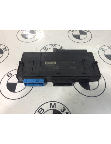 Calculateur BMW X1 E84 PHASE 1 Diesel