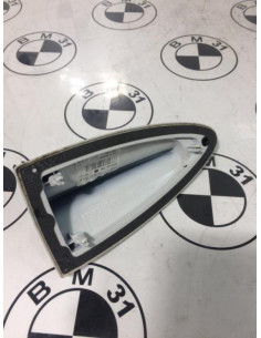 Antenne BMW X1 E84 PHASE 1 Diesel 2