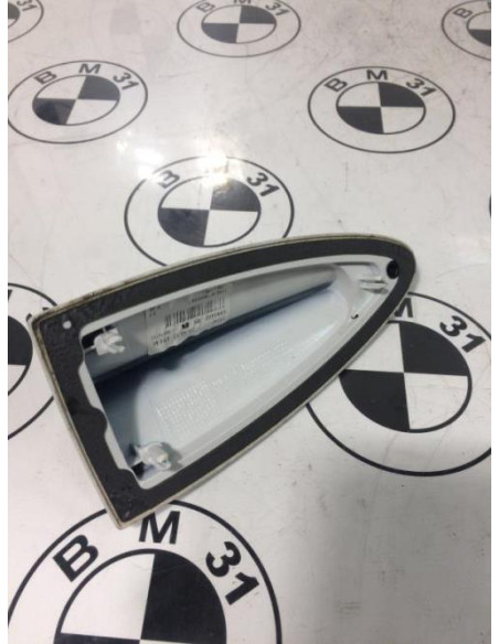 Antenne BMW X1 E84 PHASE 1 Diesel