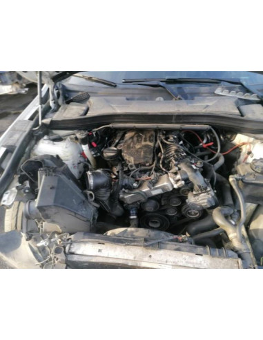 Antenne BMW X1 E84 PHASE 1 Diesel