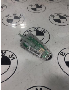 Antenne BMW X1 E84 PHASE 1 Diesel