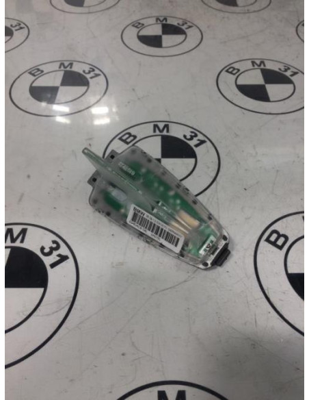 Antenne BMW X1 E84 PHASE 1 Diesel