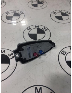 Antenne BMW X1 E84 PHASE 1 Diesel 2