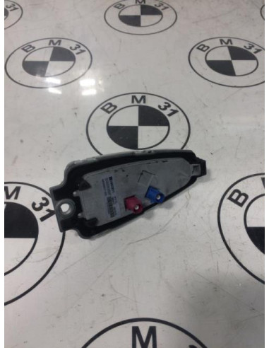 Antenne BMW X1 E84 PHASE 1 Diesel