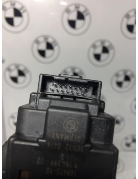 Lecteur de carte (neiman) BMW X1 E84 PHASE 1 Diesel