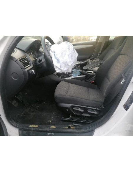 Lecteur de carte (neiman) BMW X1 E84 PHASE 1 Diesel