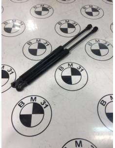 Verin de capot BMW X1 E84 PHASE 1 Diesel