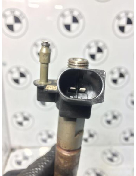 Injecteurs BMW SERIE 3 E92 COUPE PHASE 1 Diesel