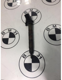 Injecteurs BMW SERIE 3 E92 COUPE PHASE 1 Diesel 2