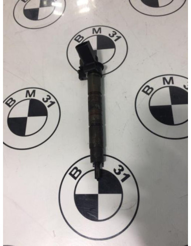Injecteurs BMW SERIE 3 E92 COUPE PHASE 1 Diesel