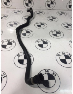 Durite BMW SERIE 3 E92 COUPE PHASE 1 Diesel