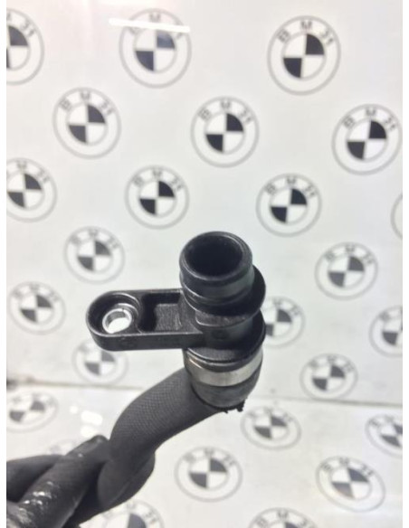 Durite BMW SERIE 3 E92 COUPE PHASE 1 Diesel