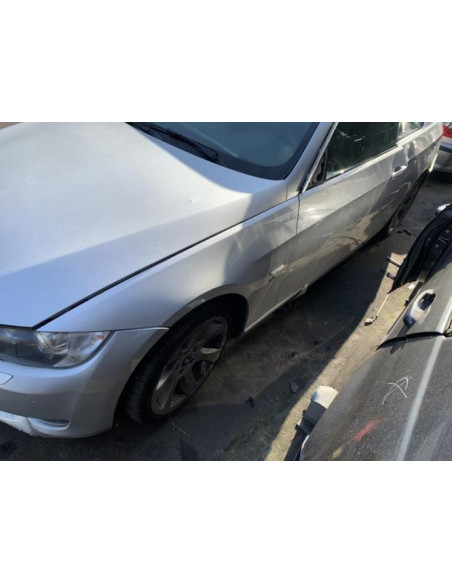 Conduite d'air BMW SERIE 3 E92 COUPE PHASE 1 Diesel